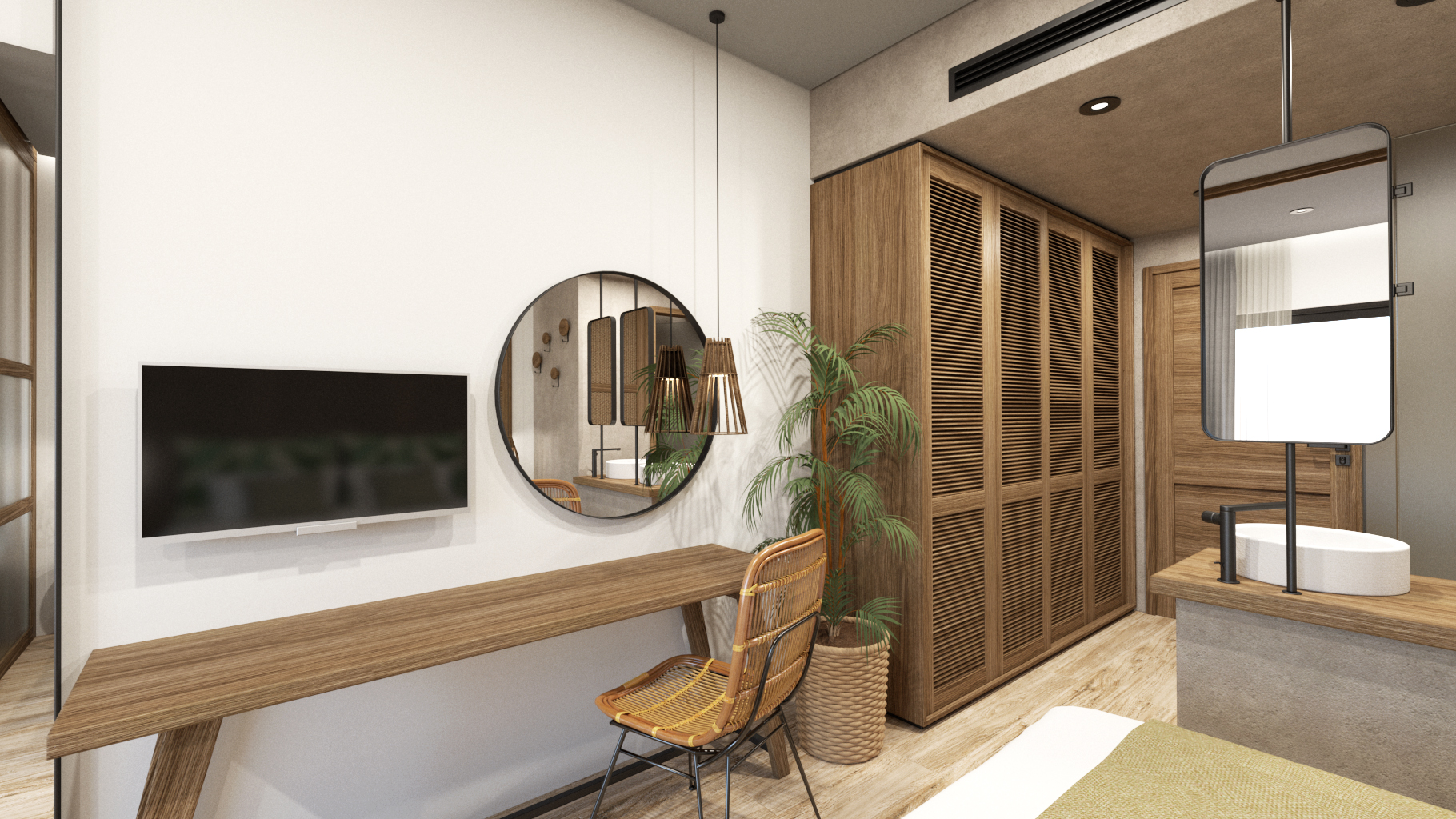 Junior suite