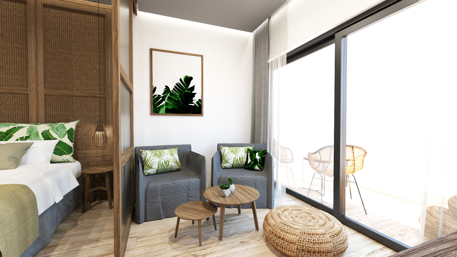 Junior suite